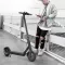 Električni trotinet I-Line BJT007 - thumbnail 0