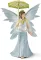 Schleich Figure Bayala - Vila Ejela spremna za festival 70506 - thumbnail 0