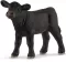 Schleich Figure Domaće životinje - Tele blek angus 13880 - thumbnail 0