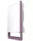 Radialight Grejalica za kupatilo Touch Mauve 1800W - thumbnail 0