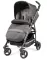 PEG PEREGO Kolica za bebe SI COMPLETO Class Grey - thumbnail 0