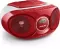 Philips Prenosni CD radio AZ215R/12 - thumbnail 0