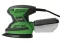 Iskra Čeona vibraciona brusilica 200W IE-AJ23-200 - thumbnail 0