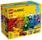 LEGO® Classic Kocke - Kockice u akciji 10715 - thumbnail 0