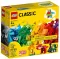 LEGO® Classic Kocke - Kockice i ideje 11001 - thumbnail 0