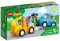 LEGO® DUPLO® Kocke - Moj prvi šlep kamion 10883 - thumbnail 0