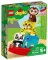 LEGO® DUPLO® Kocke - Moje prve životinje na klackalici 10884 - thumbnail 0