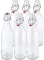 Bormioli Rocco flaša Swing 250 ml 314730 - thumbnail 0
