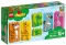 LEGO® DUPLO® Kocke - Moje prve kockice za slaganje 10885 - thumbnail 0