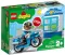 LEGO® DUPLO® Kocke - Policajac na motoru 10900 - thumbnail 0