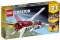 LEGO® Creator Kocke 3u1 - Futuristički letač 31086 - thumbnail 0