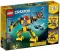 LEGO® Creator Kocke 3u1 - Podvodni robot 31090 - thumbnail 0