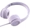 Slušalice sa mikrofonom Hoco W21 Graceful Charm Purple - thumbnail 0