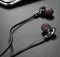 Slušalice sa mikrofonom Hoco M30 Glaring Metal Grey - thumbnail 0