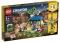 LEGO® Creator Kocke 3u1 - Ringišpil 31095 - thumbnail 0