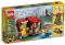 LEGO® Creator Kocke 3u1 - Koliba za pecanje 31098 - thumbnail 0
