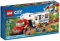 LEGO® City Kocke Kamp prikolica 60182 - thumbnail 0