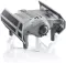 Letelica sa daljinskim upravljanjem Star Wars Tie Fighter Dron DeLuxe SW-0327-CX - thumbnail 0