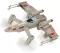 Letelica sa daljinskim upravljanjem Star Wars T-65 X-Wing Dron SW-1002 - thumbnail 0