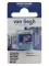 TALENS Van Gogh Water Colour Pan - Akvarel boja u panu FTALO PLAVA 2x13g 687570 - thumbnail 0