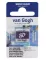 TALENS Van Gogh Water Colour Pan - Akvarel boja u panu PERMANENTNO PLAVO LJUBIČASTA 2x13g 687568 - thumbnail 0