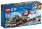 LEGO® City Kocke Transport teškog tovara 60183 - thumbnail 0