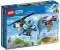 LEGO® City Kocke Policijska potera za lopovima i dronom 60207 - thumbnail 0