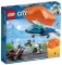 LEGO® City Kocke Policajci hapse lopove padobrance 60208 - thumbnail 0