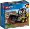 LEGO® City Kocke Bager na gradilištu 60219 - thumbnail 0