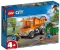 LEGO® City Kocke Kamion đubretarac 60220 - thumbnail 0