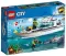LEGO® City Kocke Ronilačka jahta 60221 - thumbnail 0