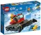 LEGO® City Kocke Čistač snega - ratrak 60222 - thumbnail 0