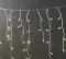 Novogodišnje lampice sa 240 LED dioda za spoljnu i unutrašnju upotrebu Ledenice - thumbnail 0