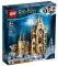 LEGO® Kocke Harry Potter - Hogvorts - Ulazna dvorana i satna kula 75948 - thumbnail 0