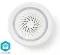 Smart Wi-Fi Alarmna sirena Nedis WIFISI10CWT - thumbnail 0