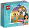 LEGO Kocke Disney Princess - Jasminina mala kula 41158 - thumbnail 0
