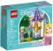 LEGO Kocke Disney Princess - Zlatokosina mala kula 41163 - thumbnail 0