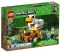 LEGO® Kocke Minecraft - Kokošinjac 21140 - thumbnail 0