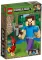 LEGO® Kocke Minecraft - Velika figura Stiva sa papagajem 21148 - thumbnail 0