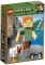 LEGO® Kocke Minecraft - Velika figura Aleksa sa piletom 21149 - thumbnail 0