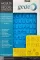 PEBEO Gedeo Mould Alphabet – Numbers – Special Characters - Kalup za livenje SLOVA 30 x 20cm 667029 - thumbnail 0