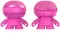 Bluetooth zvučnik Xoopar XBoy Glow 10W Pink - thumbnail 0