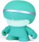 Bluetooth zvučnik Xoopar Mini Xboy Mint - thumbnail 0