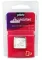 PEBEO Fantasy Accessories - Podloga od metala za nakit KVADRATNI PRSTEN 664350 - thumbnail 0