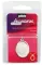 PEBEO Fantasy Accessories - Podloga od metala za nakit OVALNI PRIVEZAK 664356 - thumbnail 0