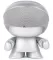 Bluetooth zvučnik Xoopar Mini Xboy Metallic Gray - thumbnail 0