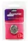 PEBEO Fantasy Accessories - Podloga od metala za nakit OVALNI PRSTEN 664351 - thumbnail 0