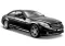 Maisto Metalni automobil Mercedes Benz CL63 AMG 1:24 31297 - thumbnail 0
