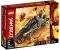LEGO® NINJAGO Kocke - Kol - Dirt bike 70672 - thumbnail 0