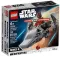 LEGO® STAR WARS™ Kocke - Sith Infiltrator Microfighter 75224 - thumbnail 0